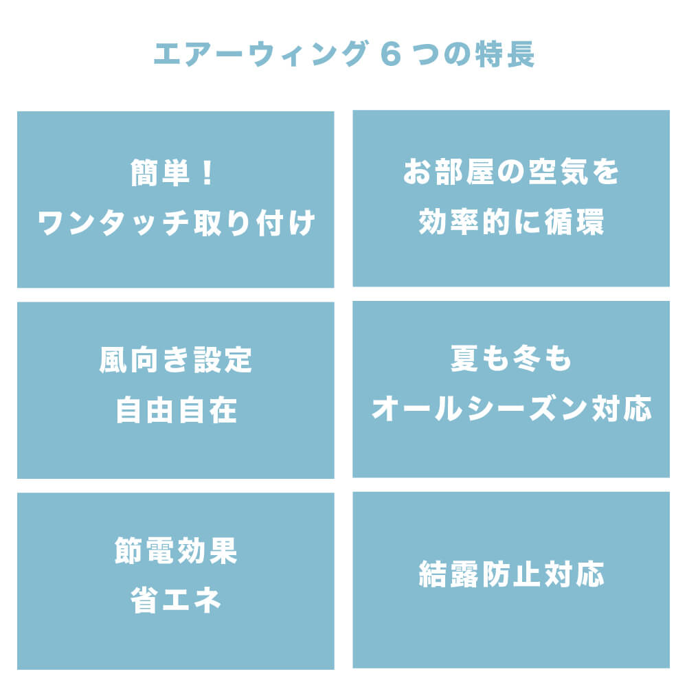 エアーウィング・マルチ