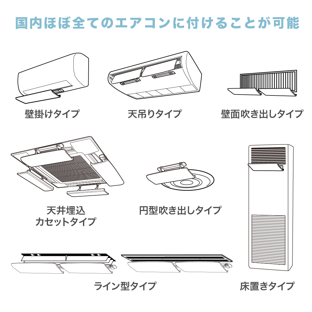 エアーウィング・マルチ
