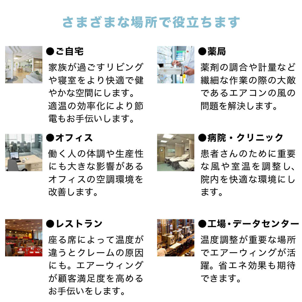 エアーウィング・マルチ