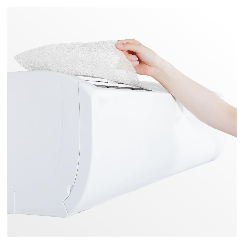 クリーンフィルターⅢ PLUS 38【2枚入】