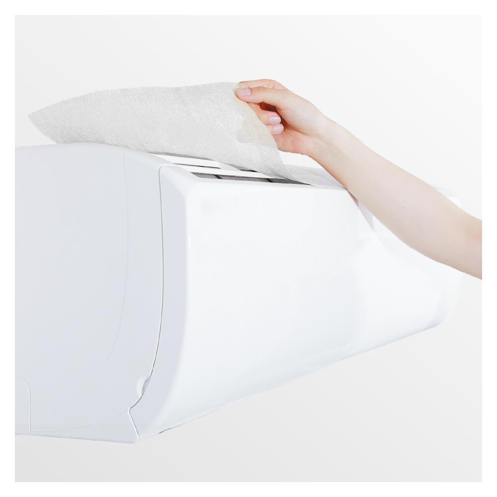 エアークエストEX 38【2枚入】