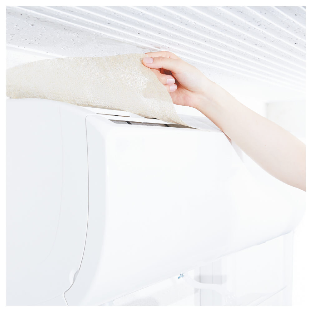 クリーンフィルターⅢ 38【2枚入】