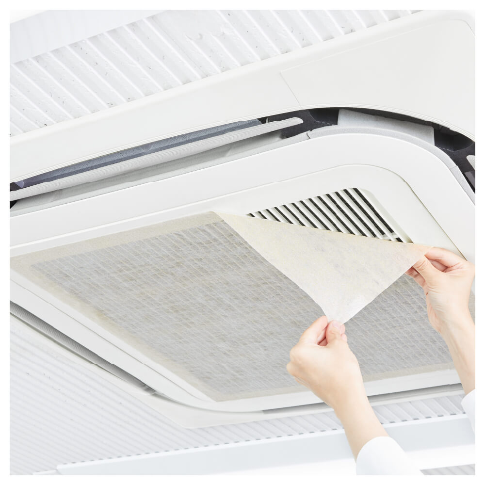 クリーンフィルターⅢ 57【2枚入】