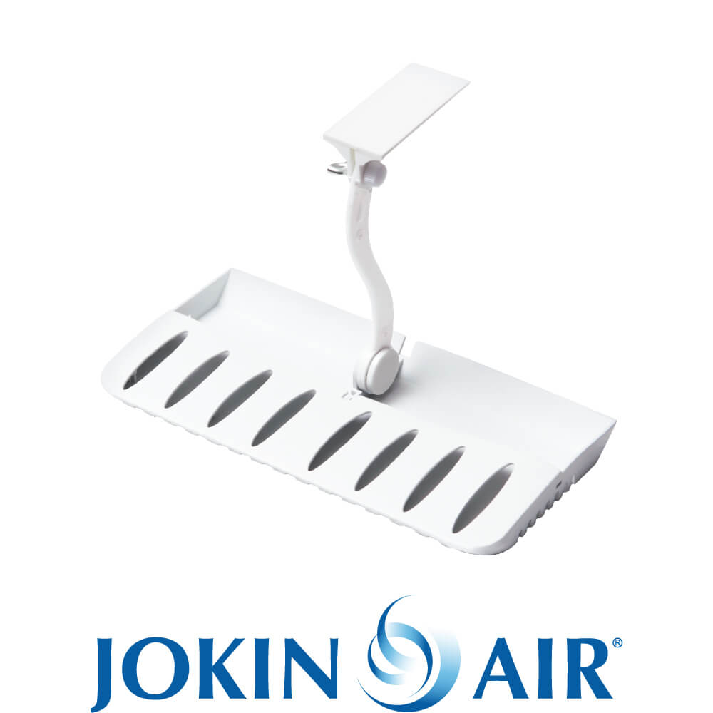 ジョキンエアー　プラスツー