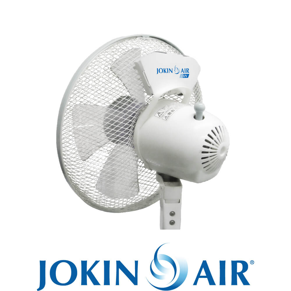 ジョキンエアー　ファン