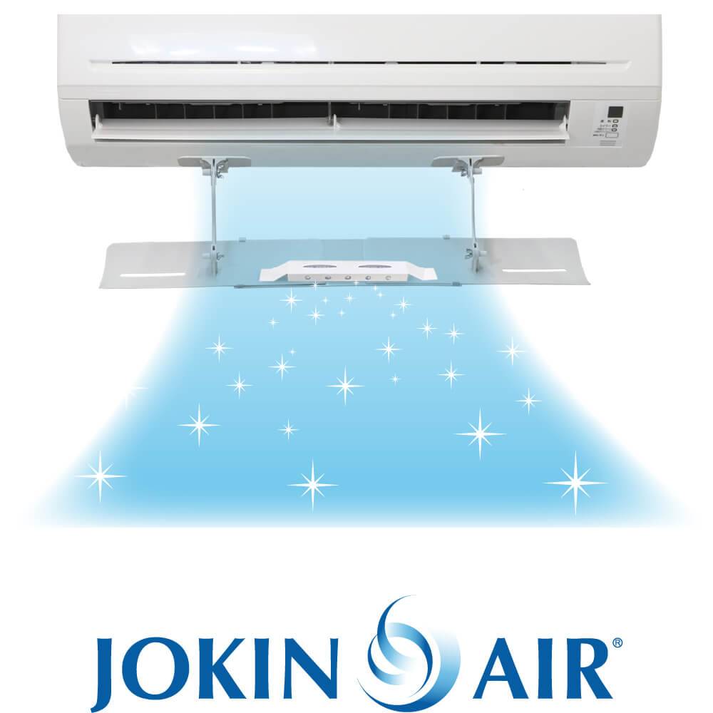 ジョキンエアー　置くだけ for【AIR WING Slim】