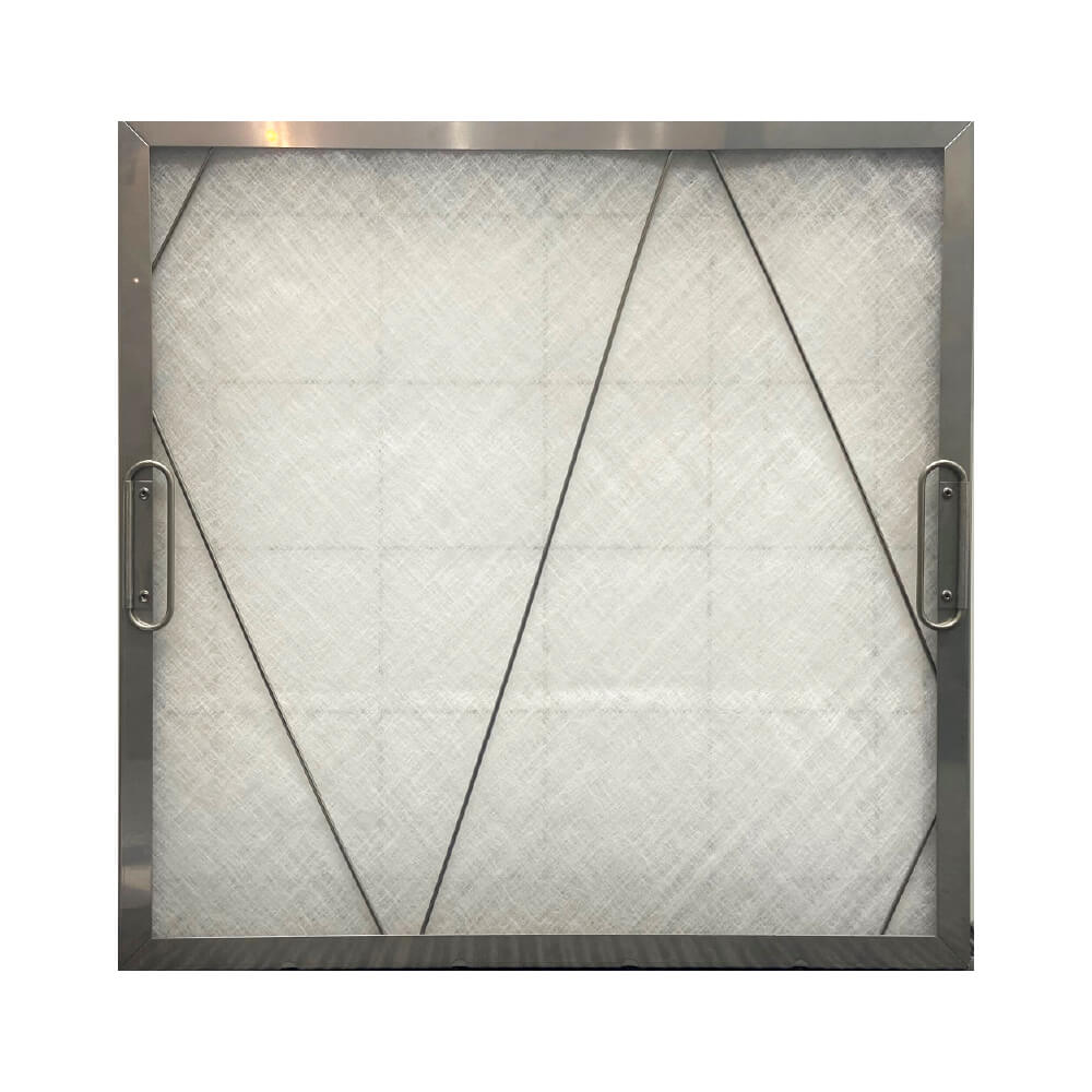 グリスフィルター