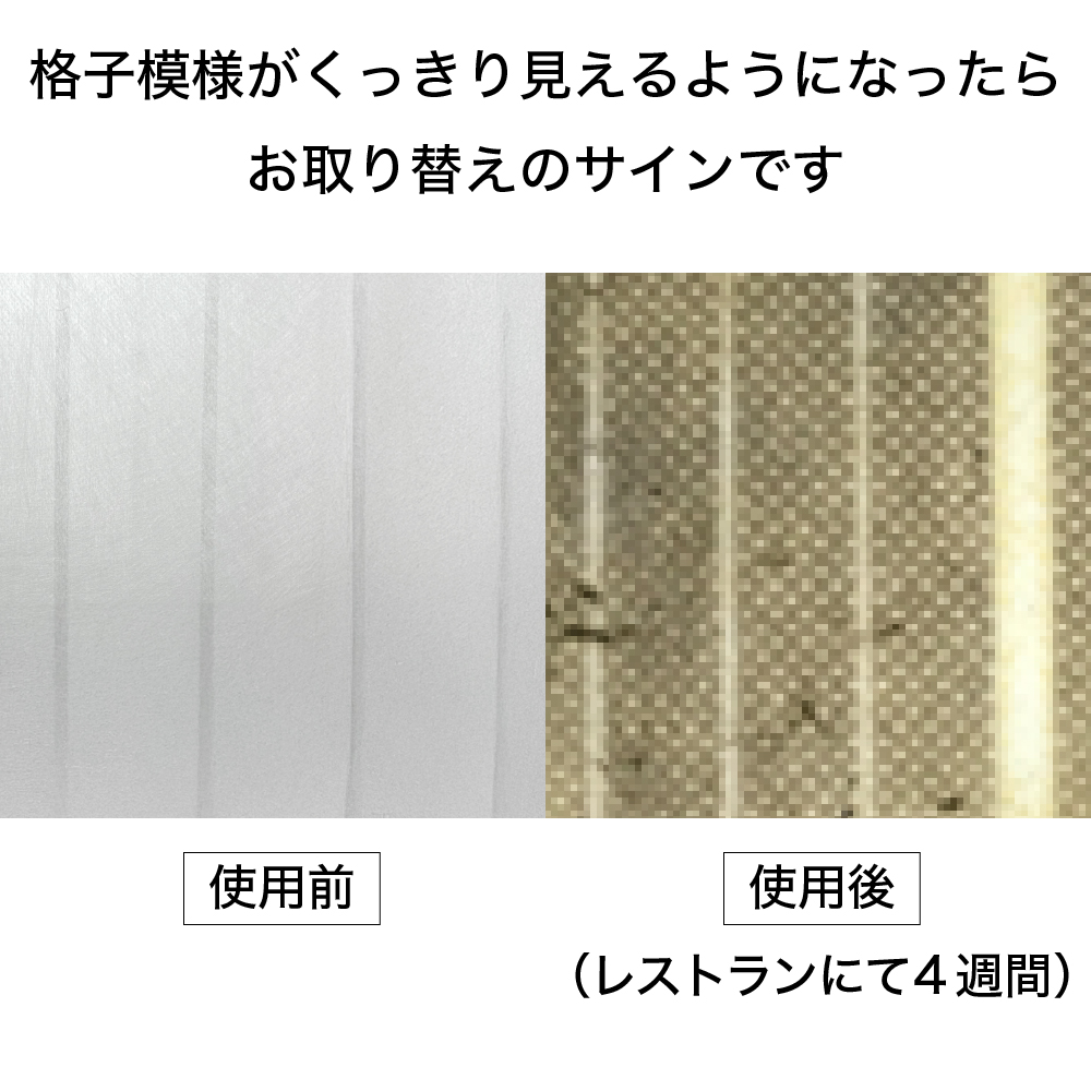 エアークエストEX 38【2枚入】