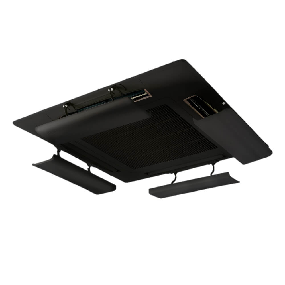 エアーウィング・プロ【ブラック】