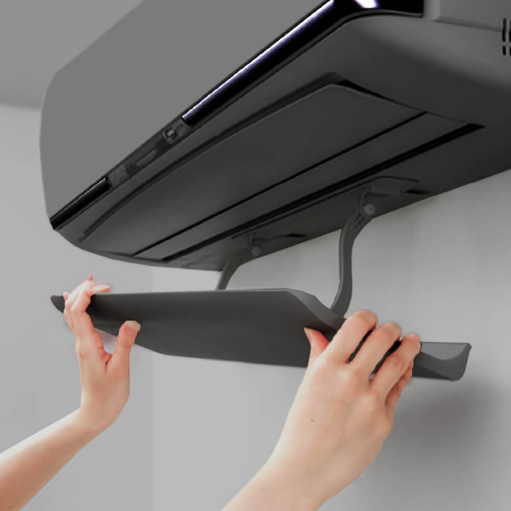 エアーウィング・プロ【ブラック】