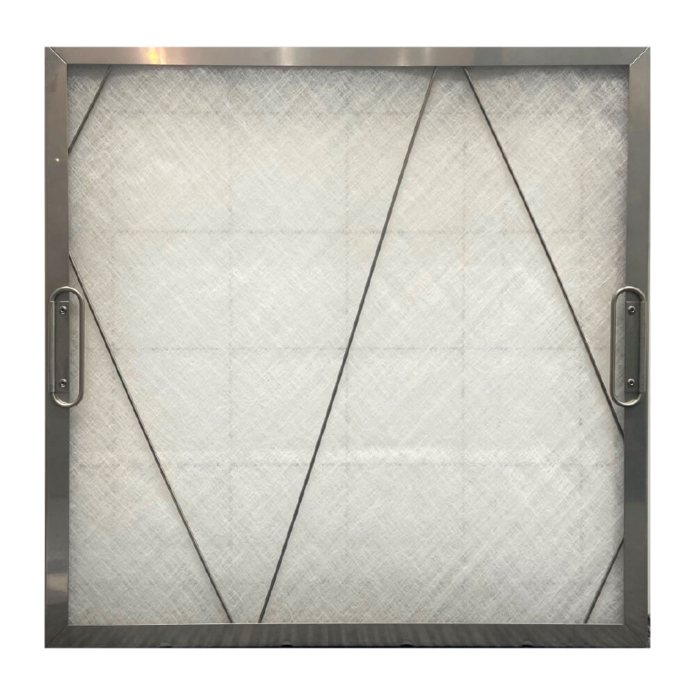 グリスフィルター