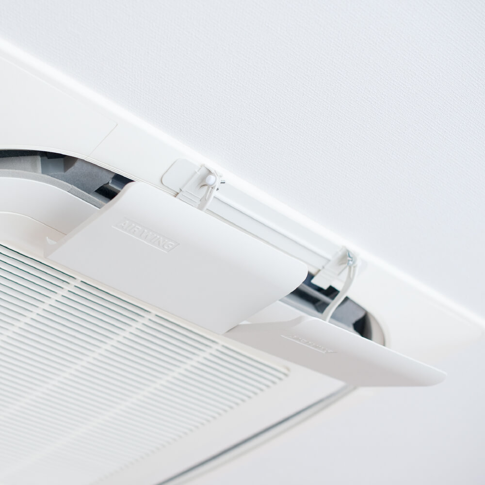 エアーウィング・アイキット