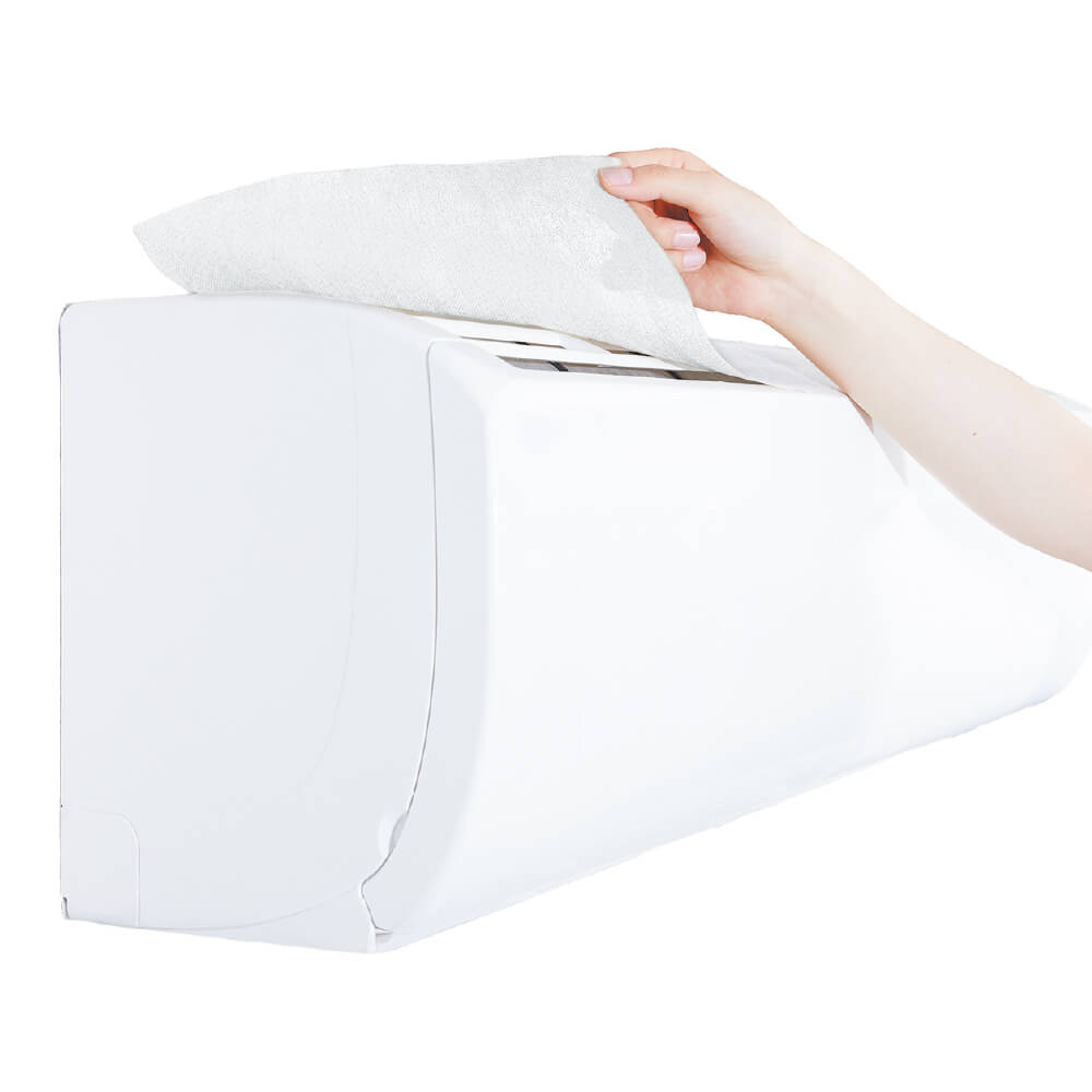 ジョキンエアー　貼るだけ【エアコン用 38】