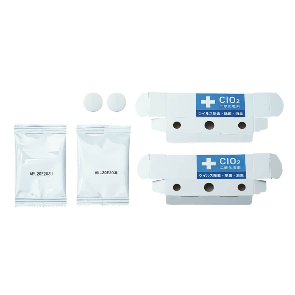 ジョキンエアー　貼るだけ【ミニ】