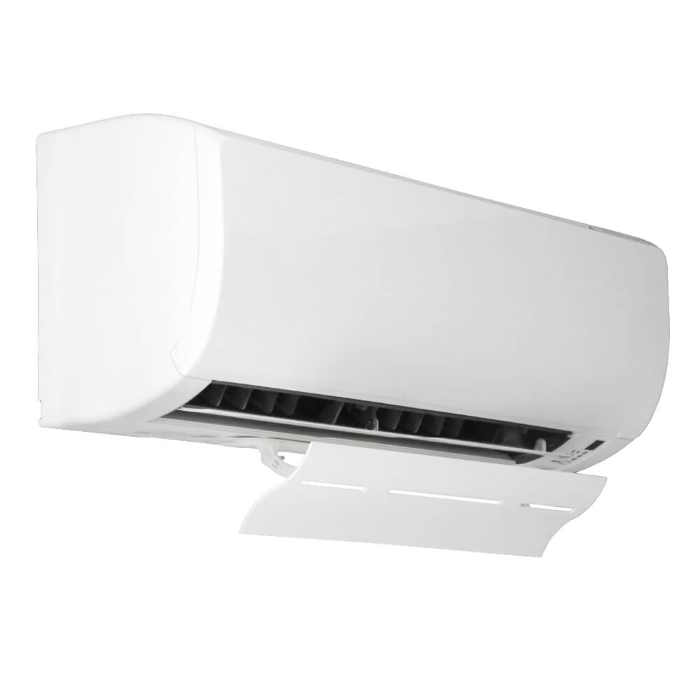 エアーウィング・かぜよけ