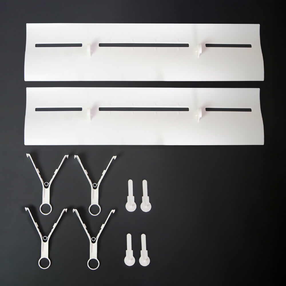 エアーウィング・スリット