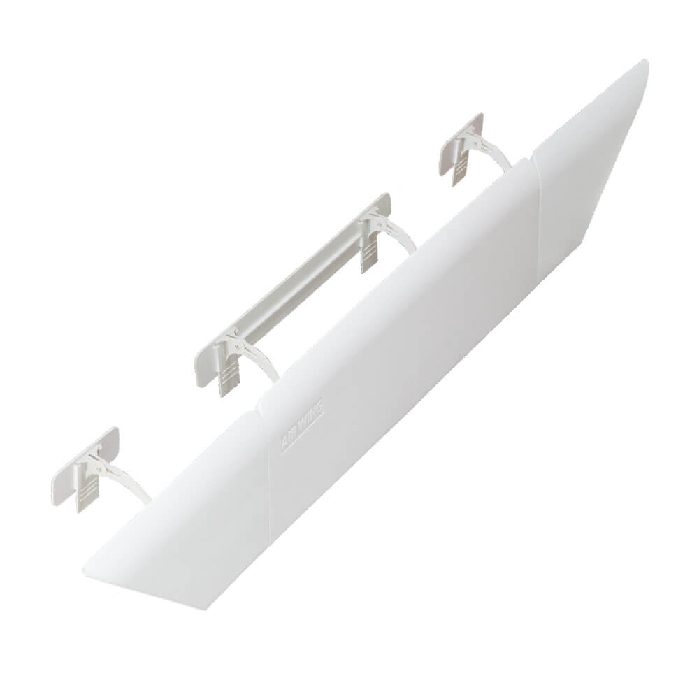 エアーウィング・スクエア（1辺入）