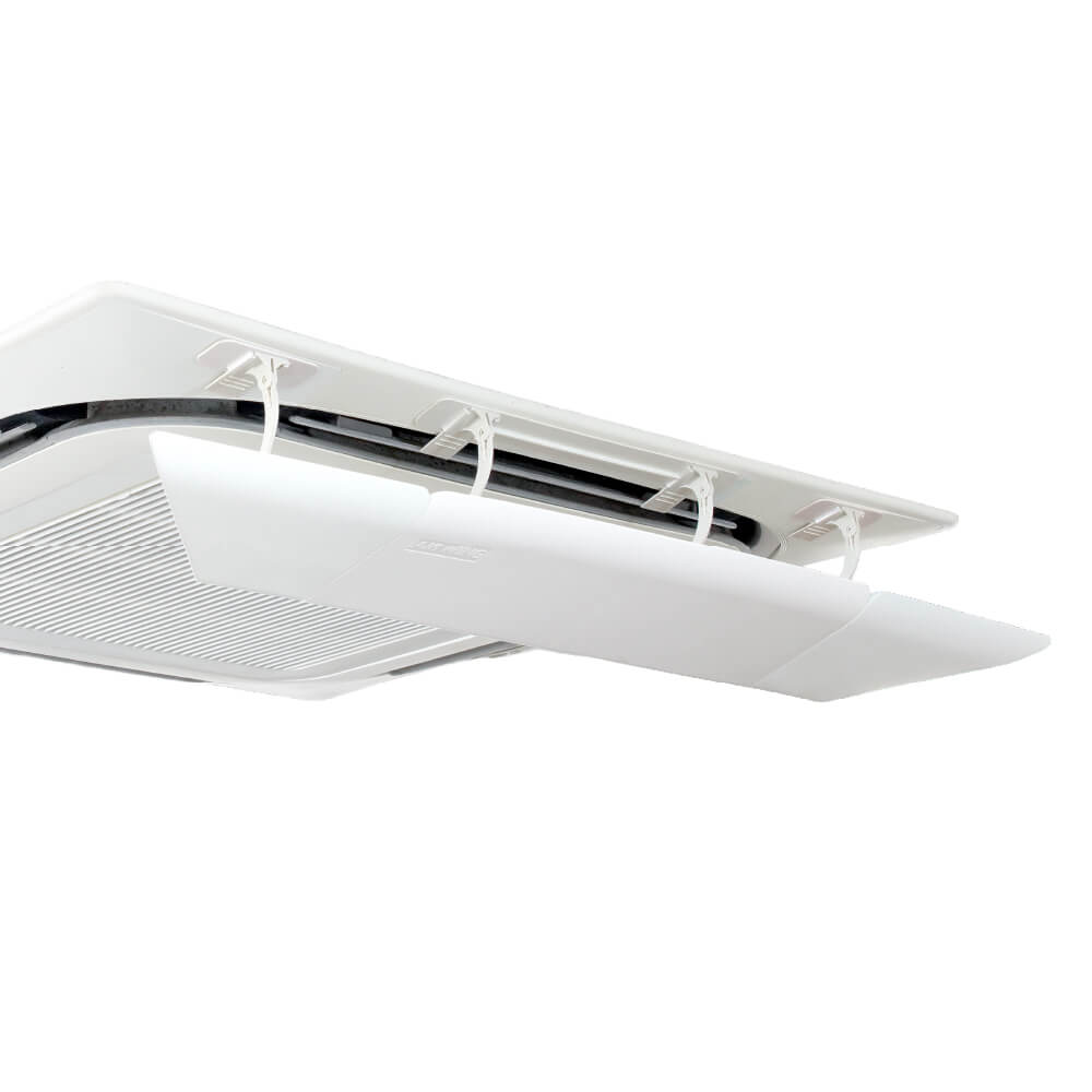 エアーウィング・スクエア（1辺入）