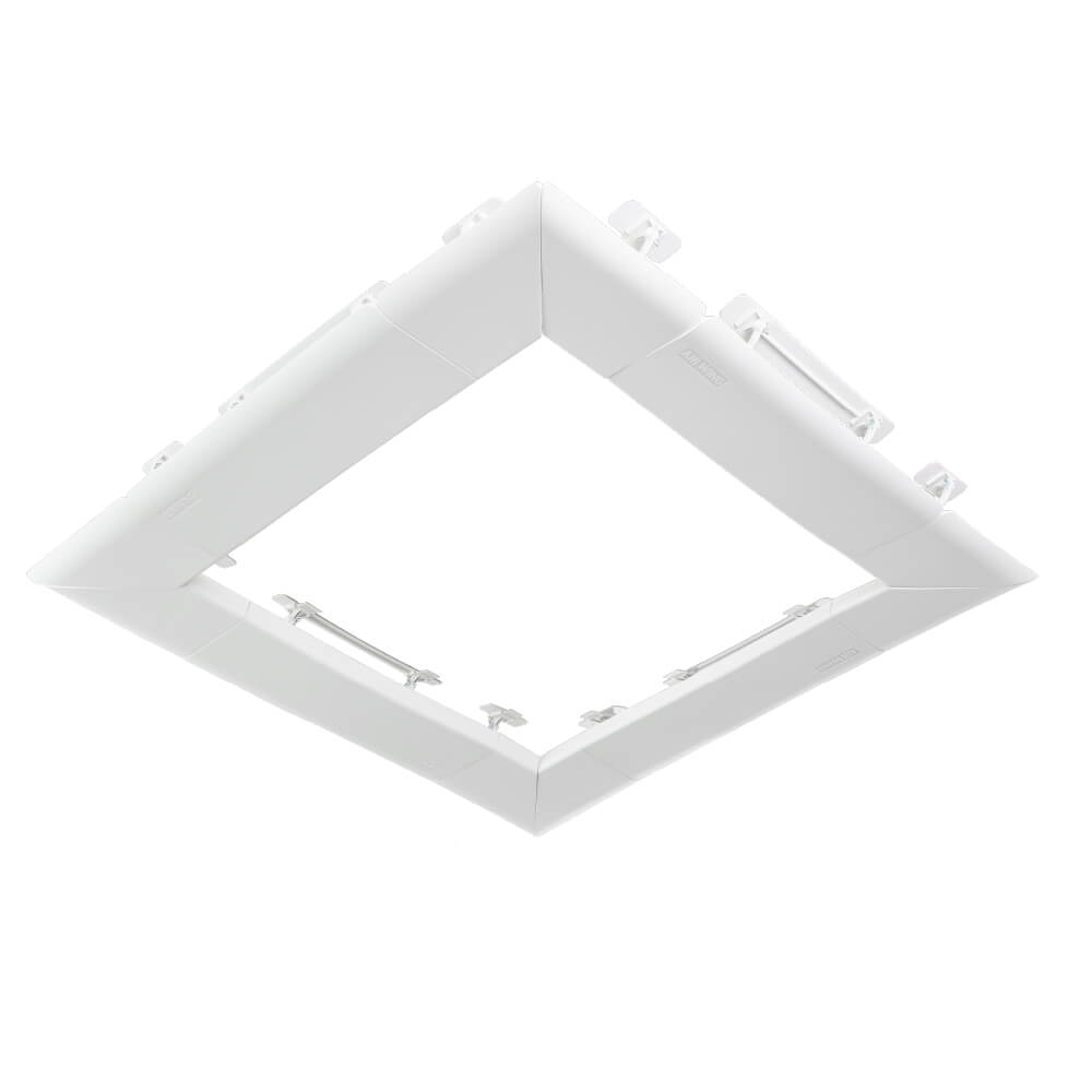 エアーウィング・スクエア（4辺入り）