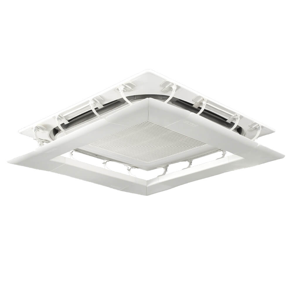 エアーウィング・スクエア（4辺入り）