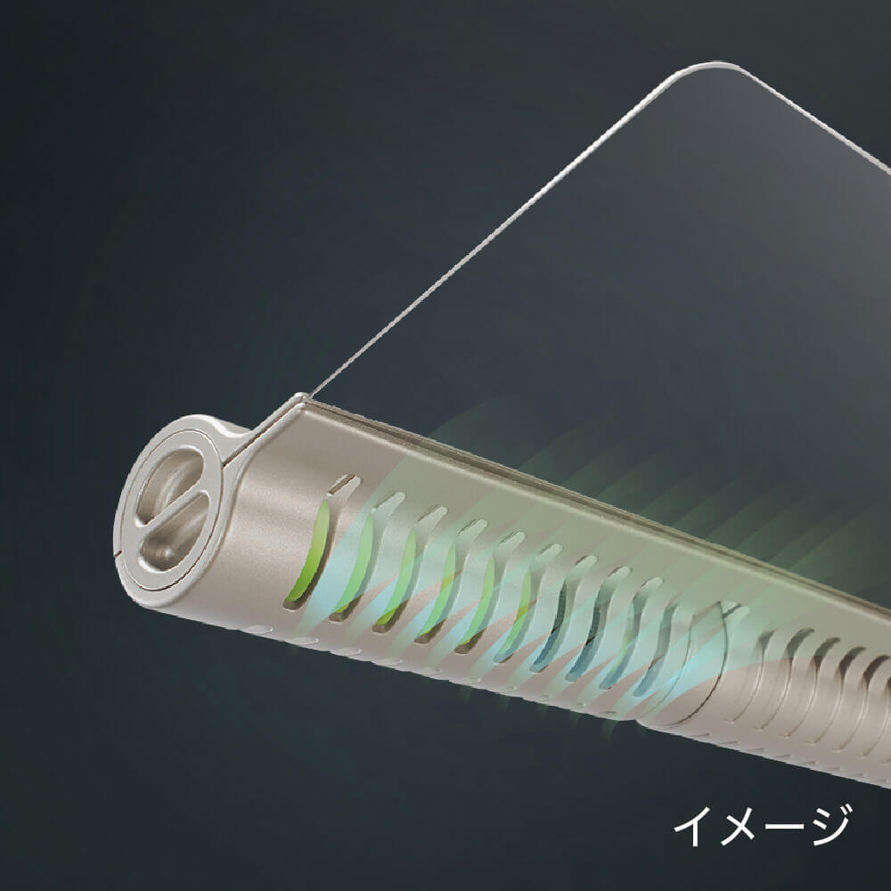 エアーウィング・TODO